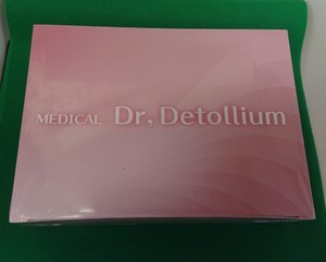 MEDICAL Dr.Detollium　240g
