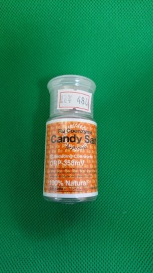 Candy Salt　35g